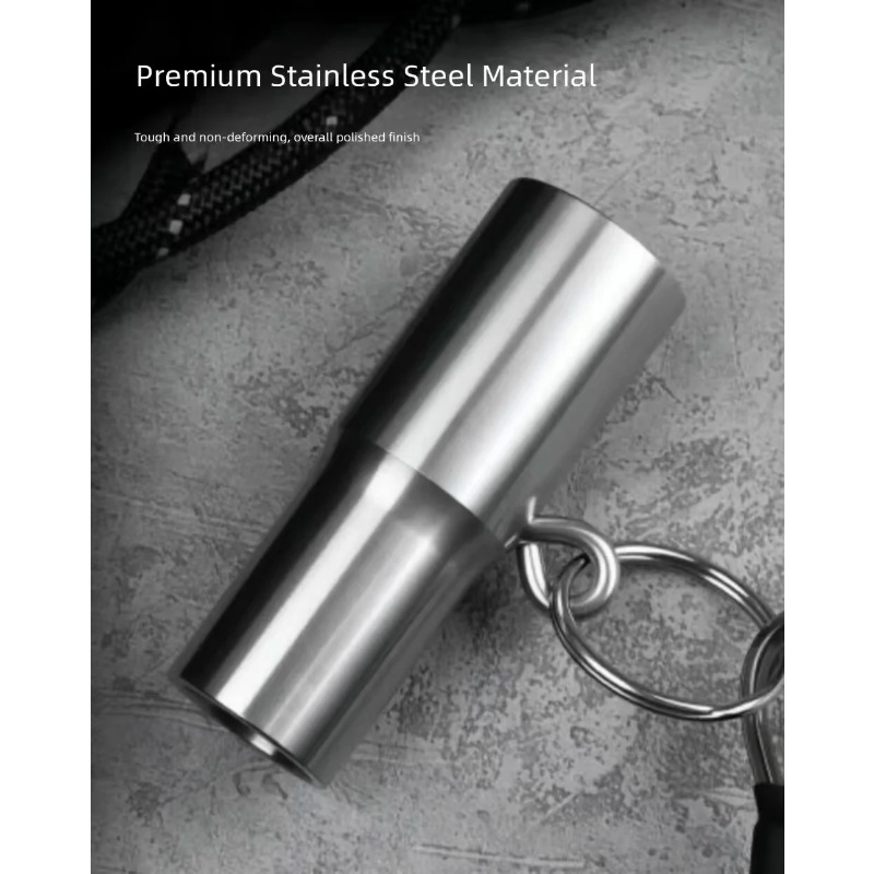 Stainless Steel Squid Octopus  - Fishing Hook Remover ulasan dan harga