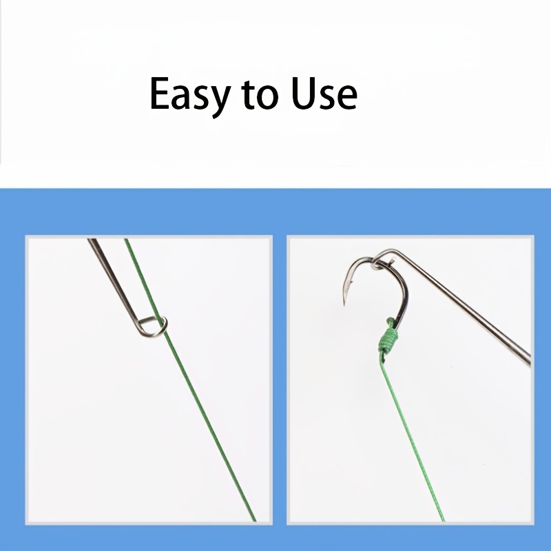 1pc 3 in 1 Extractor Fishing U - Fishing Hook Remover ulasan dan harga