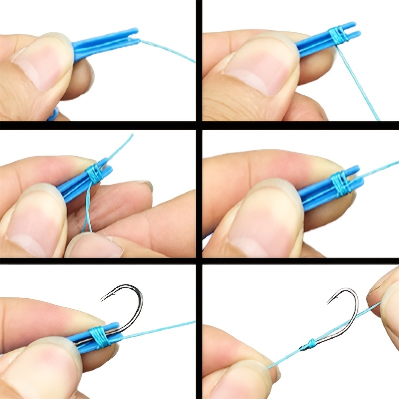 1pc 3 in 1 Extractor Fishing U - Fishing Hook Remover ulasan dan harga