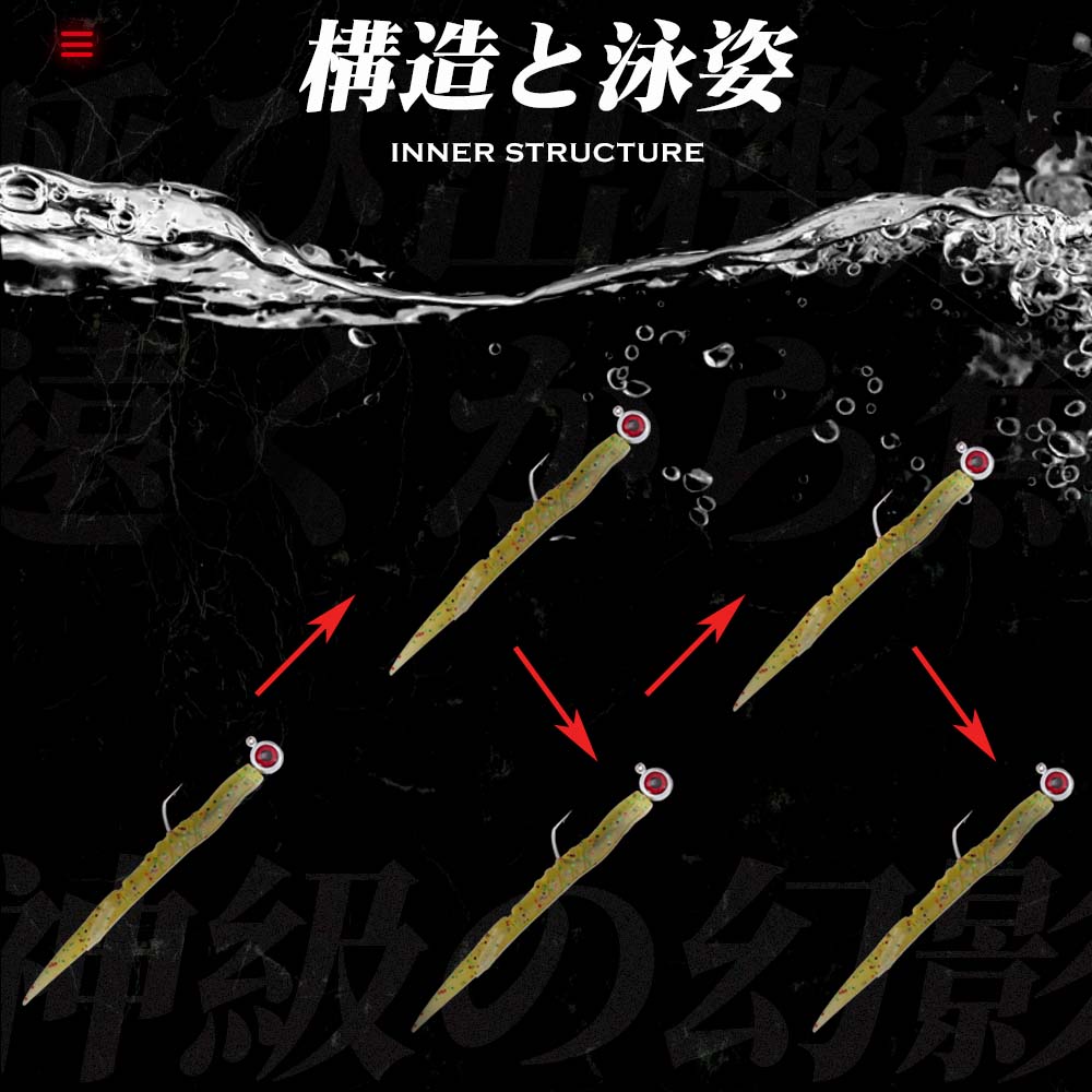 Hunthouse Fishing Hook Set Zin - Fishing Hook Offset ulasan dan harga