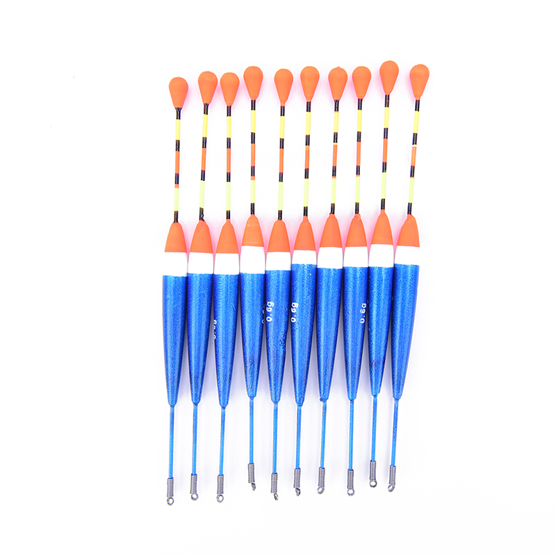 【10Pcs Assorted Sizes Outdoor  - Fishing Hook Size ulasan dan harga