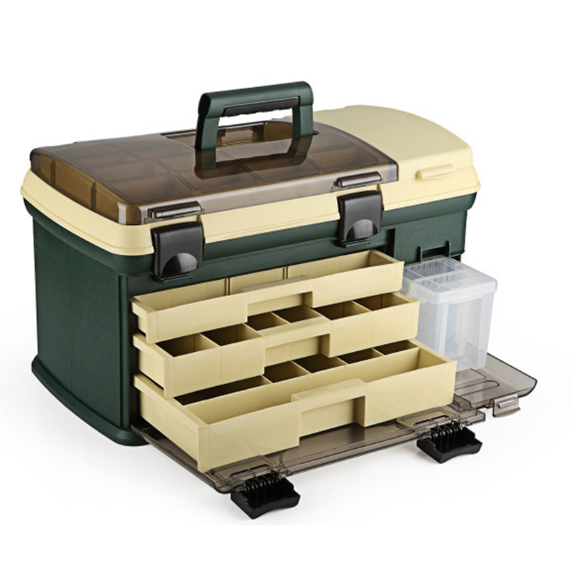 Fishing Tools Tackle Box Acces - Fishing Hook ulasan dan harga