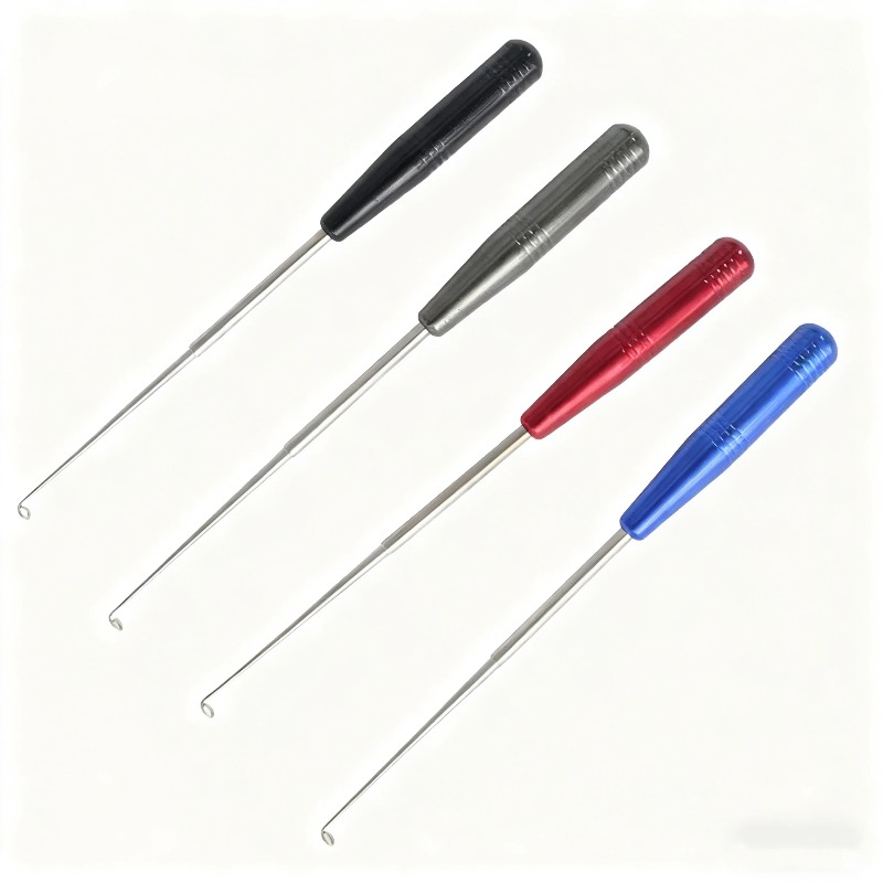 Stainless Steel Fishing Hook R - Fishing Hook Remover ulasan dan harga