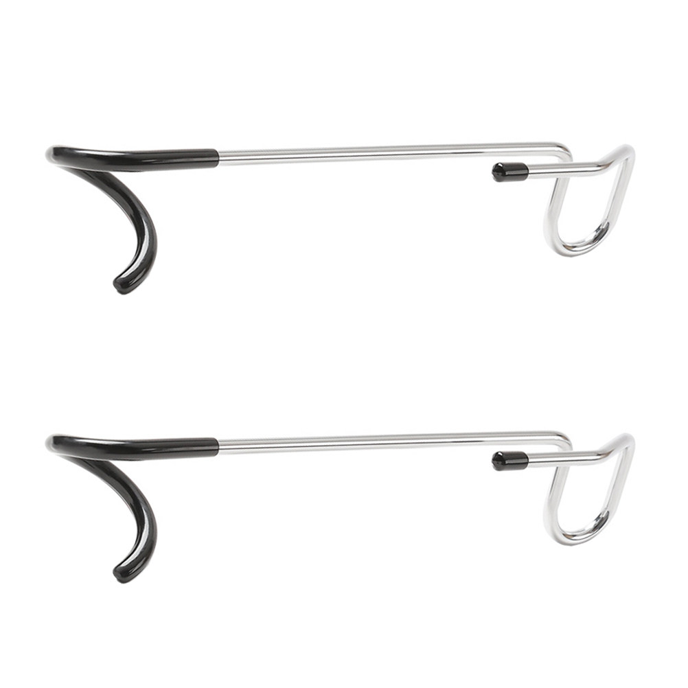2Pcs Anti Slip Light St Hooks  - Fishing Hook ulasan dan harga