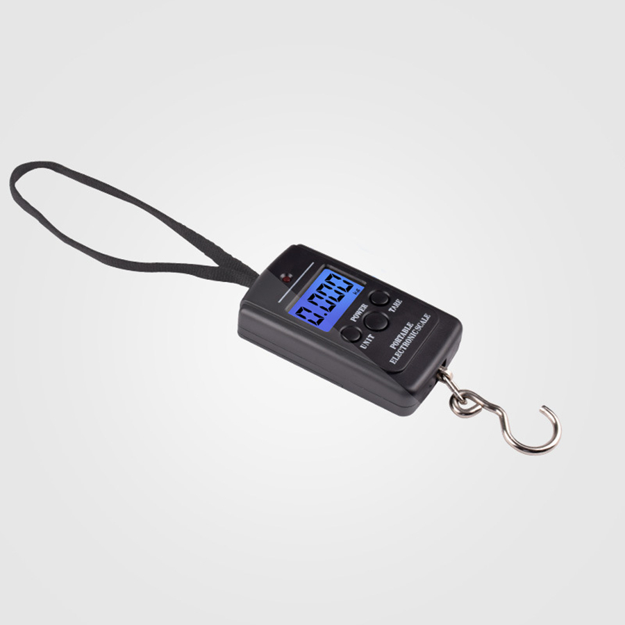 40kg Multifunctional Mini Elec - Fishing Hook ulasan dan harga