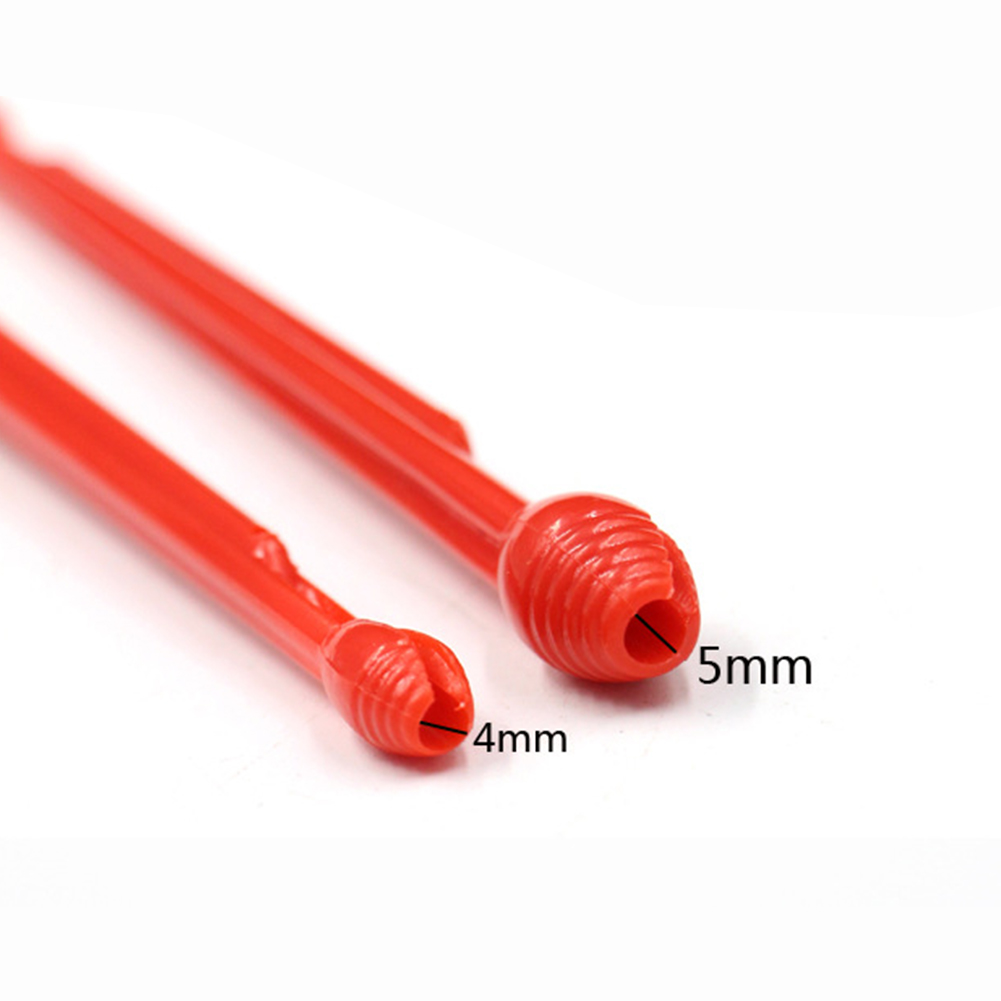 1PC Fishing  Hook Remover Tool - Fishing Hook Remover ulasan dan harga