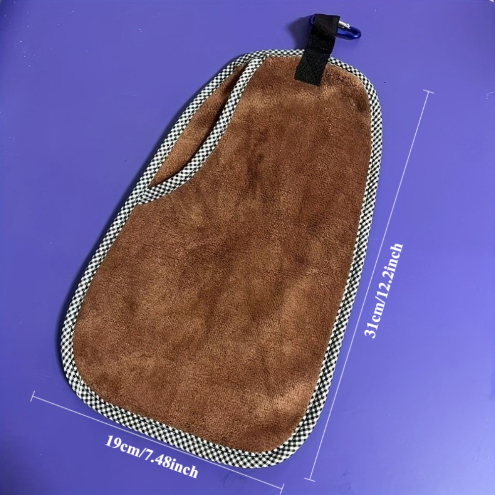 With Hook Fishing Towel Easy W - Fishing Hook Size ulasan dan harga