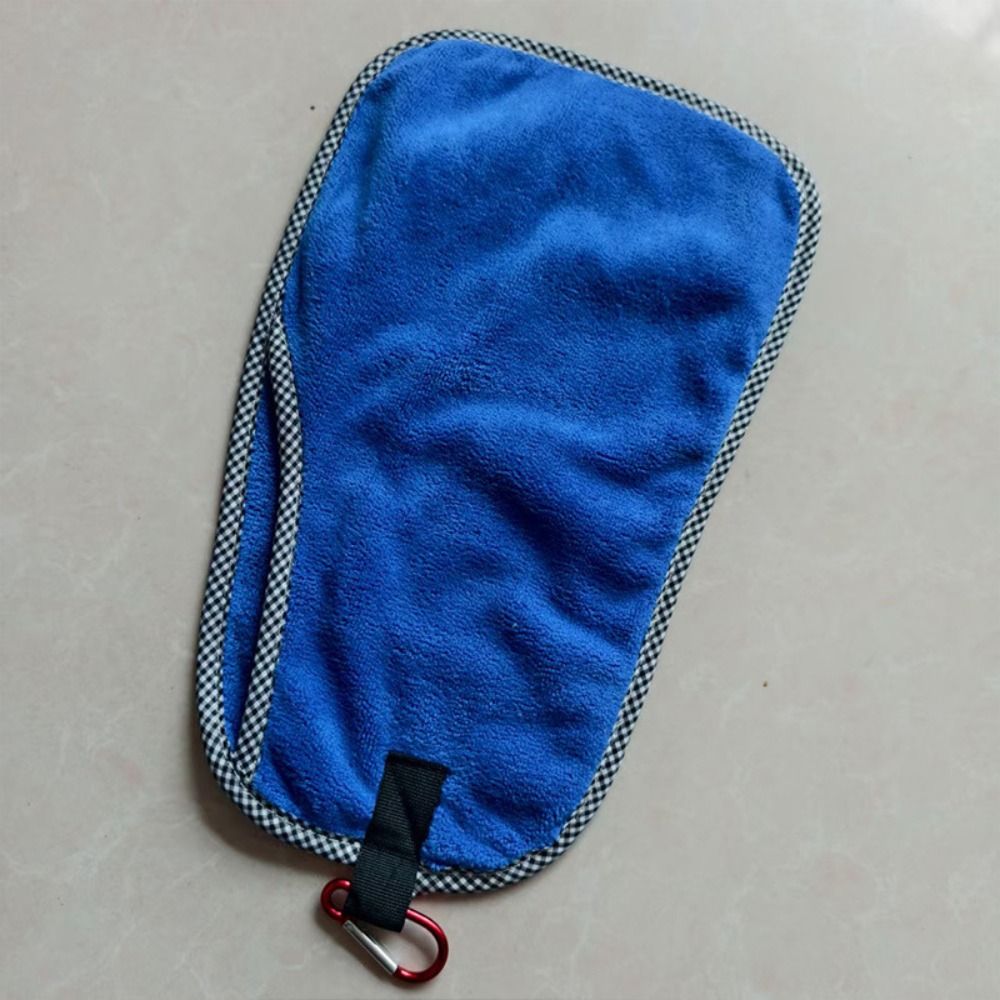 With Hook Fishing Towel Easy W - Fishing Hook Size ulasan dan harga