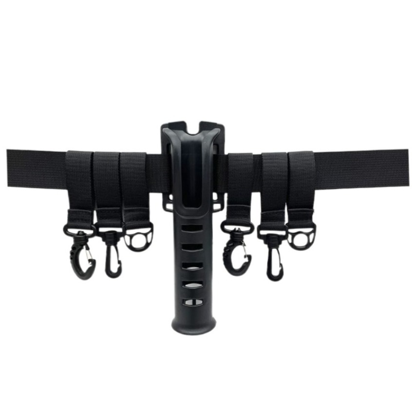 1Pcs Adjustable Wading Belts F - Fishing Hook Remover ulasan dan harga