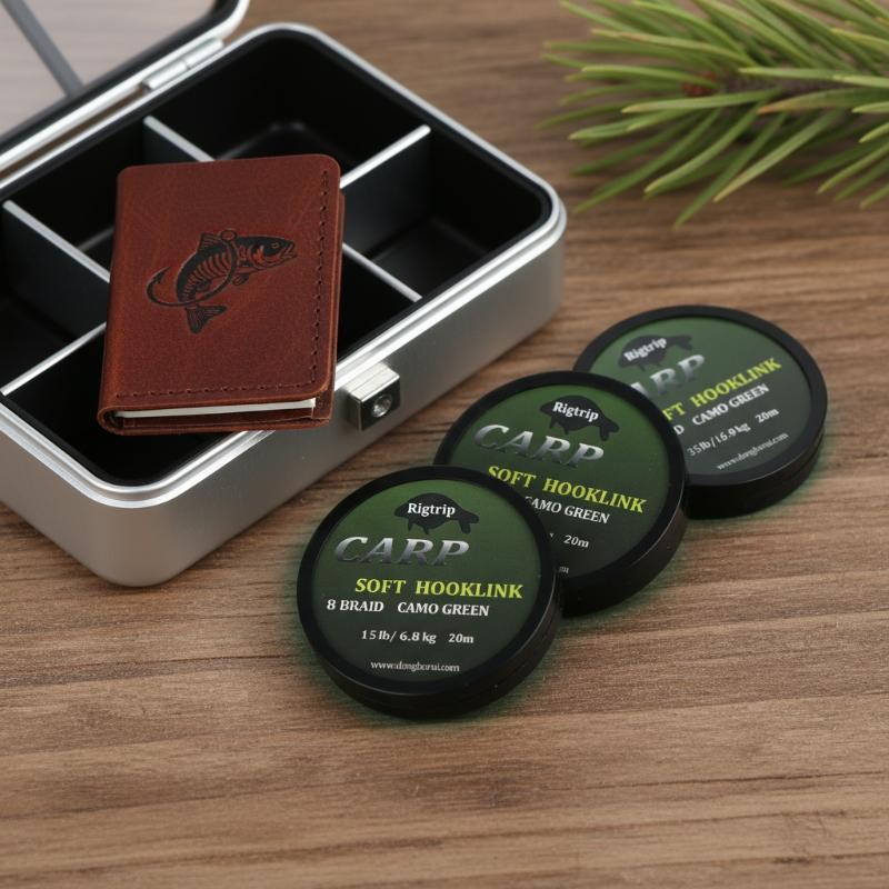 20m Carp Fishing Line High Str - Fishing Hook Size ulasan dan harga