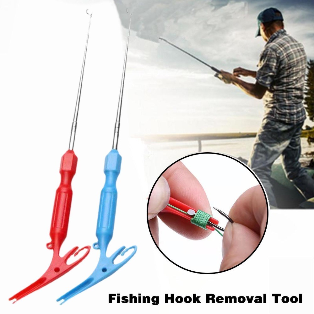 3 in 1 Fishing Hook Removal De - Fishing Hook Remover ulasan dan harga