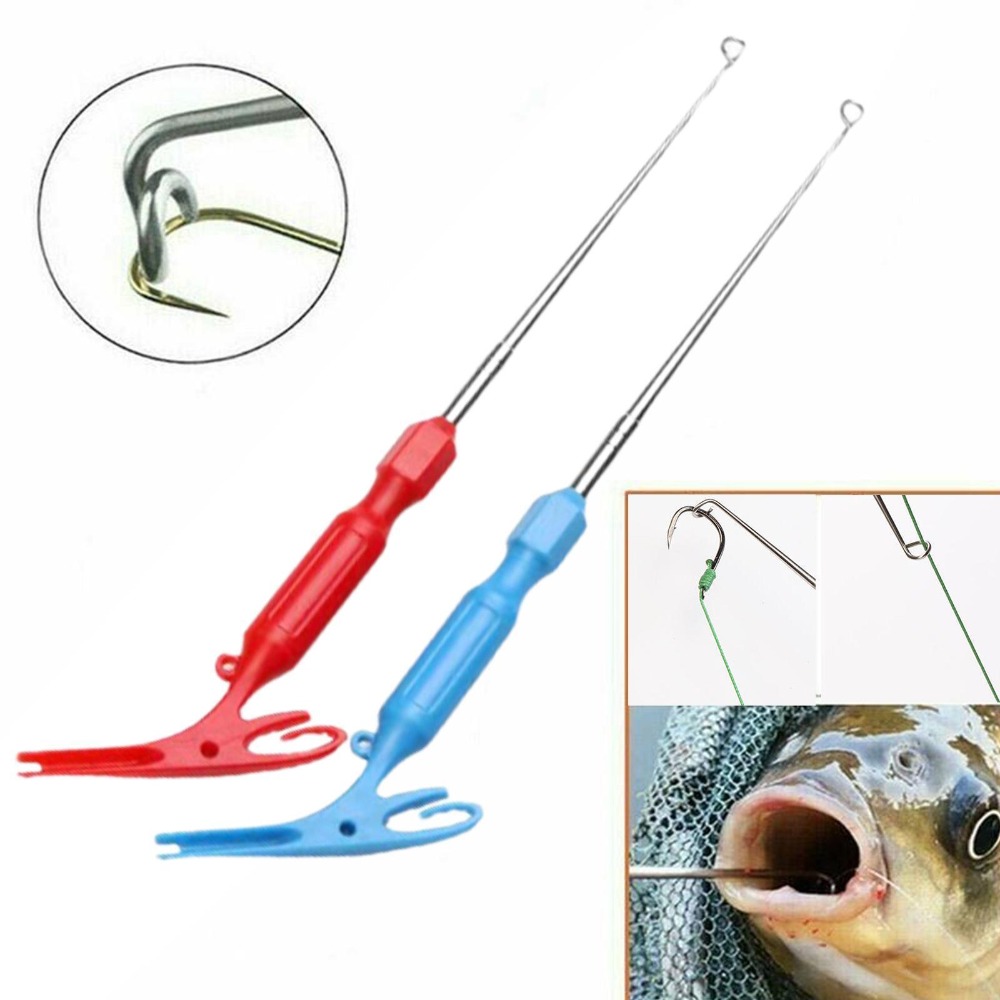 3 in 1 Fishing Hook Removal De - Fishing Hook Remover ulasan dan harga