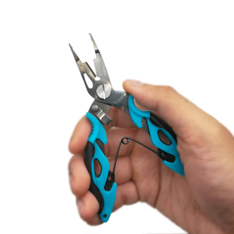 OUTKIT Multifunctional Fishing - Fishing Hook Remover ulasan dan harga