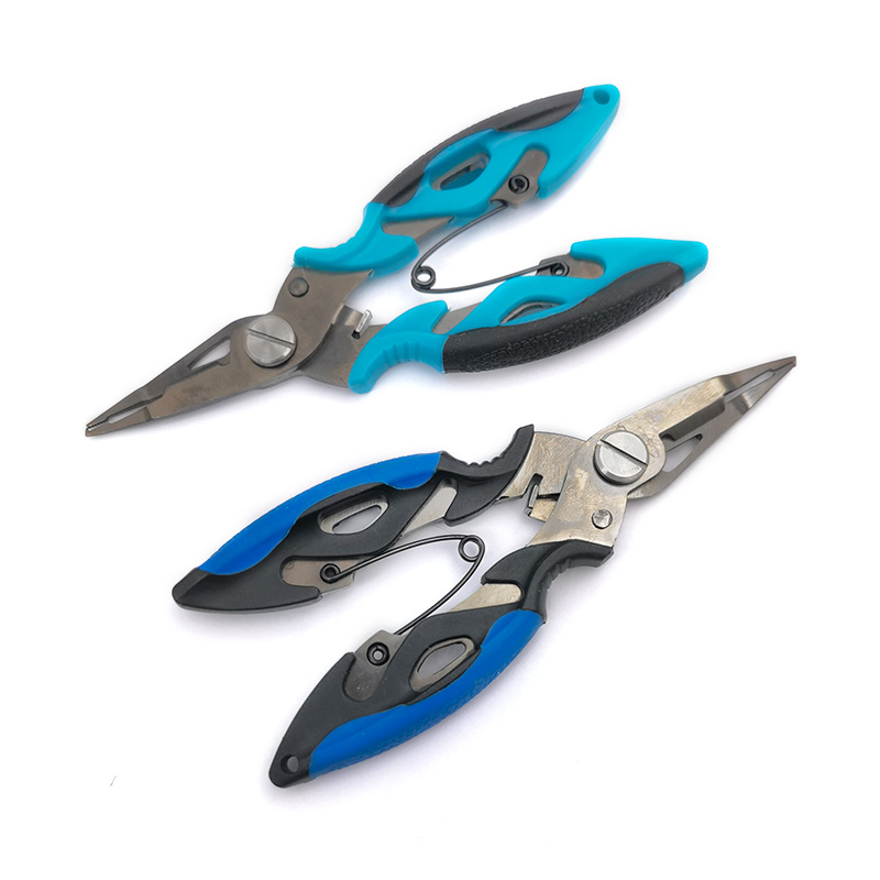 OUTKIT Multifunctional Fishing - Fishing Hook Remover ulasan dan harga