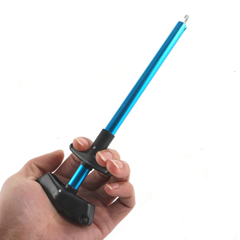 1pc Fishing Hook Remover Tool  - Fishing Hook Remover ulasan dan harga