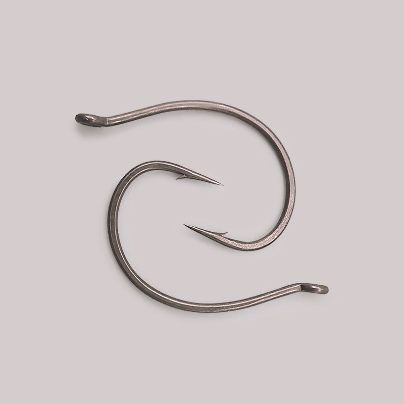 LUREHOLIC PTFE Super Slide Wac - Fishing Hook Offset ulasan dan harga