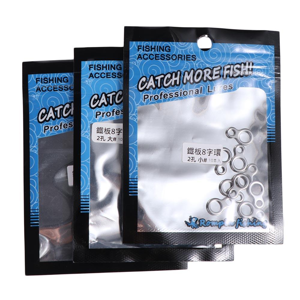 10Pcs Stainless Steel Fishing  - Fishing Hook Jig ulasan dan harga