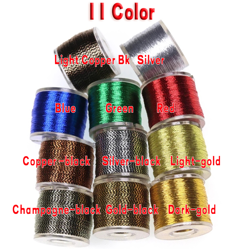 100 Yards Fishing Rod Building - Fishing Hook Jig ulasan dan harga