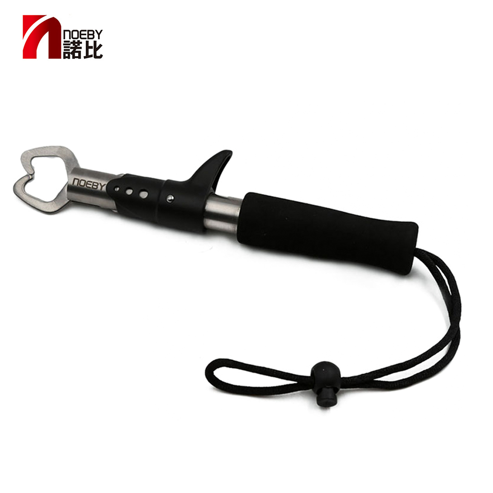 Noeby-Fishing Tackle for Plier - Fishing Hook Remover ulasan dan harga