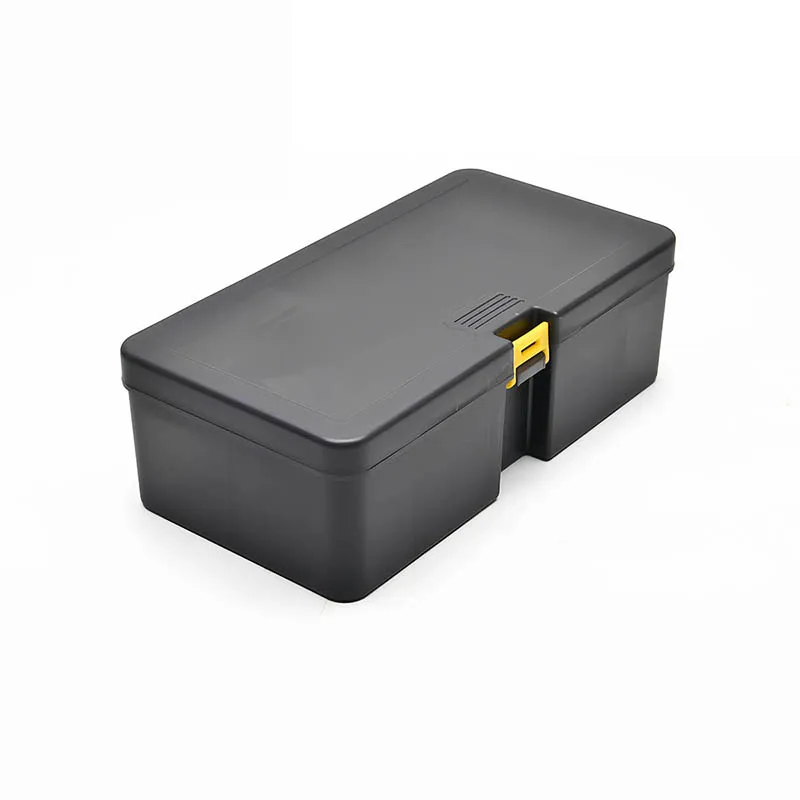 Fishing Tackle Box Large Capac - Fishing Hook Size ulasan dan harga