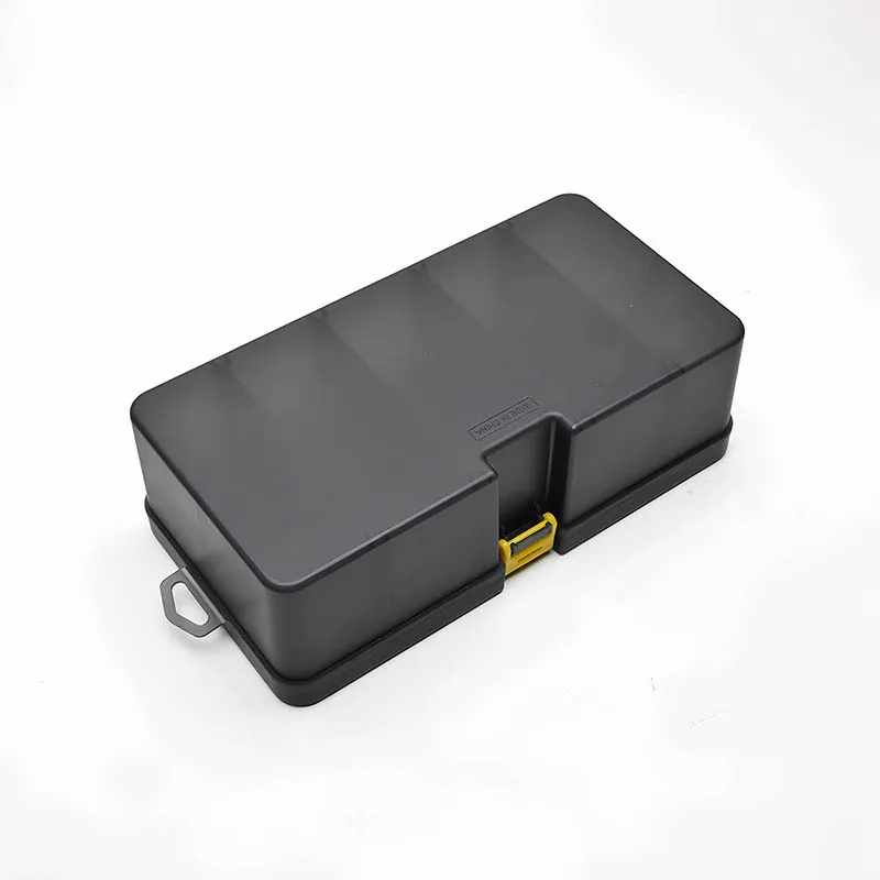 Fishing Tackle Box Large Capac - Fishing Hook Size ulasan dan harga