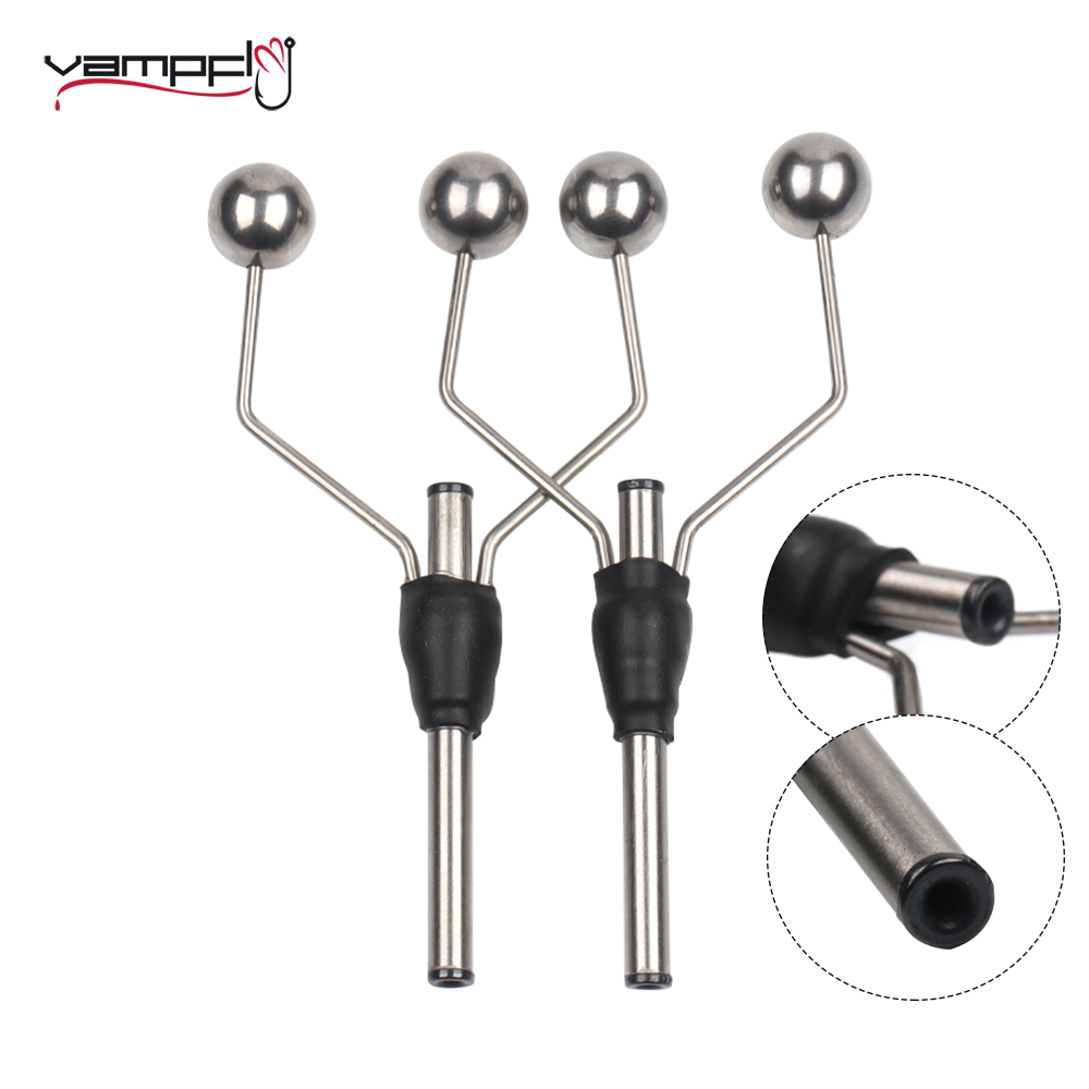 Vampfly Bi-Ceramic Tip Bobbin  - Fishing Hook Jig ulasan dan harga