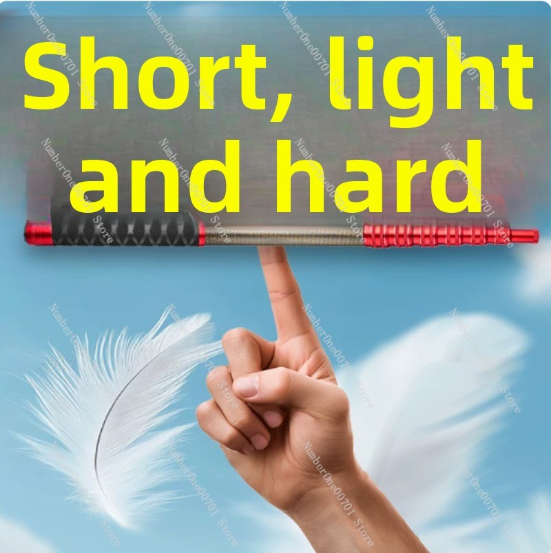 Short section ultra light, har - Fishing Hook ulasan dan harga