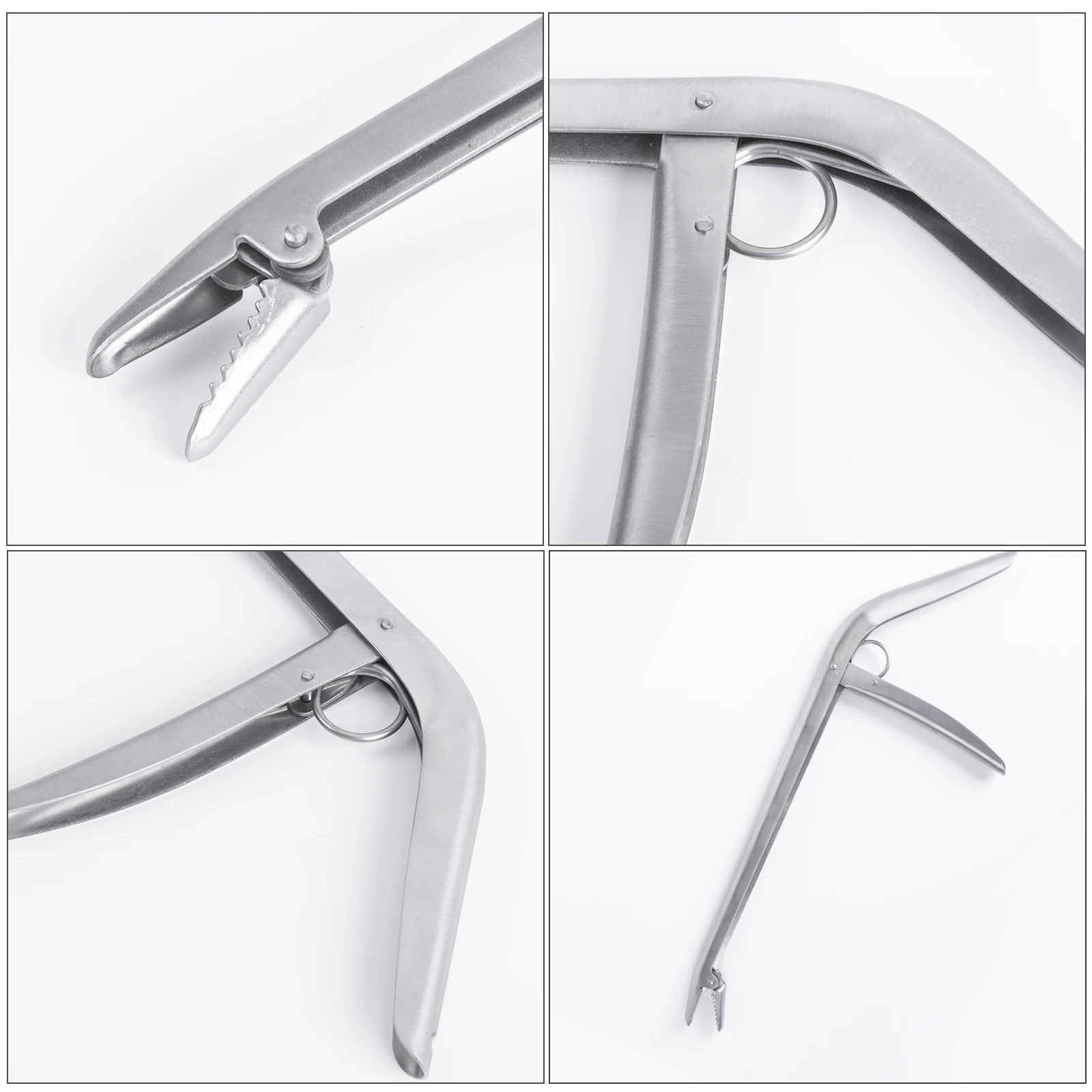 Goture Stainless Steel Unhooki - Fishing Hook Remover ulasan dan harga