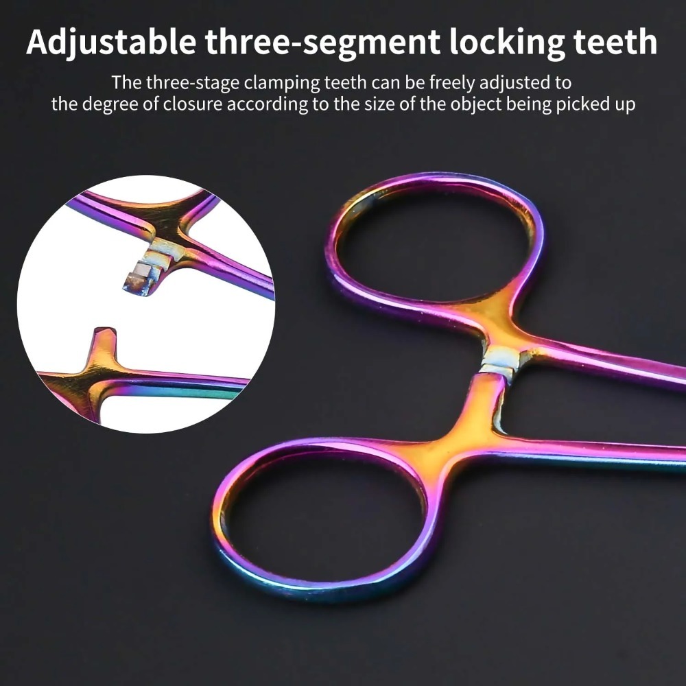 remium Serrated Fishing Pliers - Fishing Hook Remover ulasan dan harga